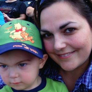 Meet your Posher, Jodi